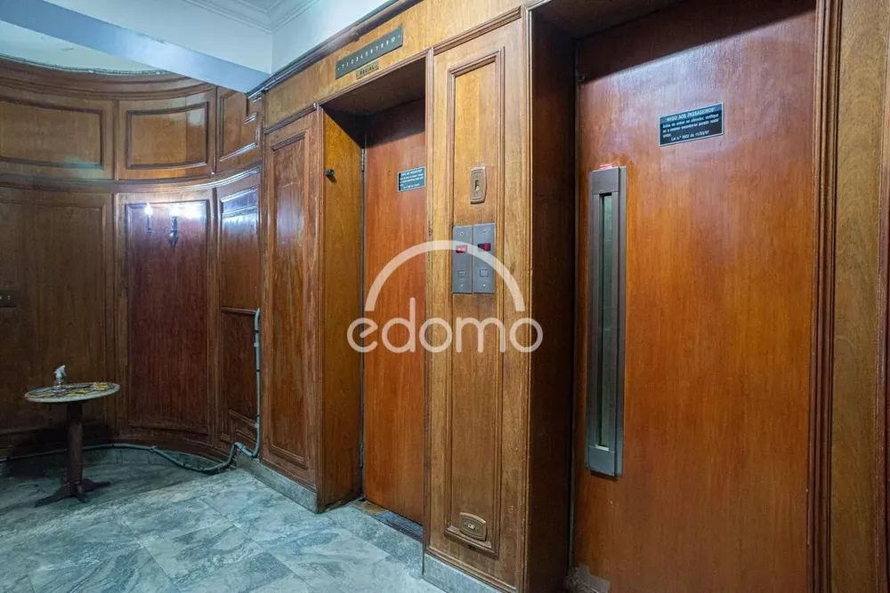Apartamento, 1 quarto, 55 m² - Foto 3