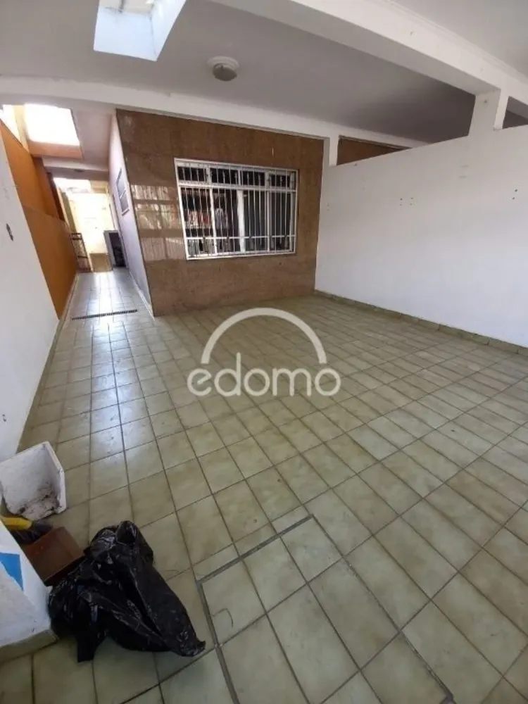 Sobrado, 3 quartos, 180 m² - Foto 1