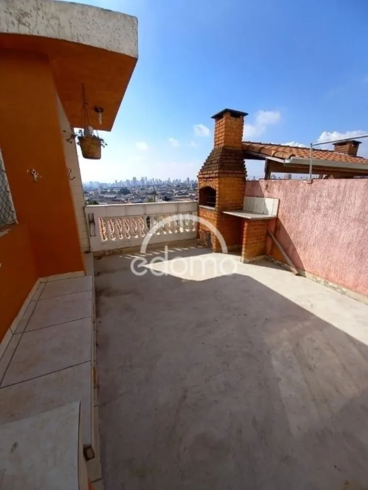 Sobrado, 3 quartos, 180 m² - Foto 8