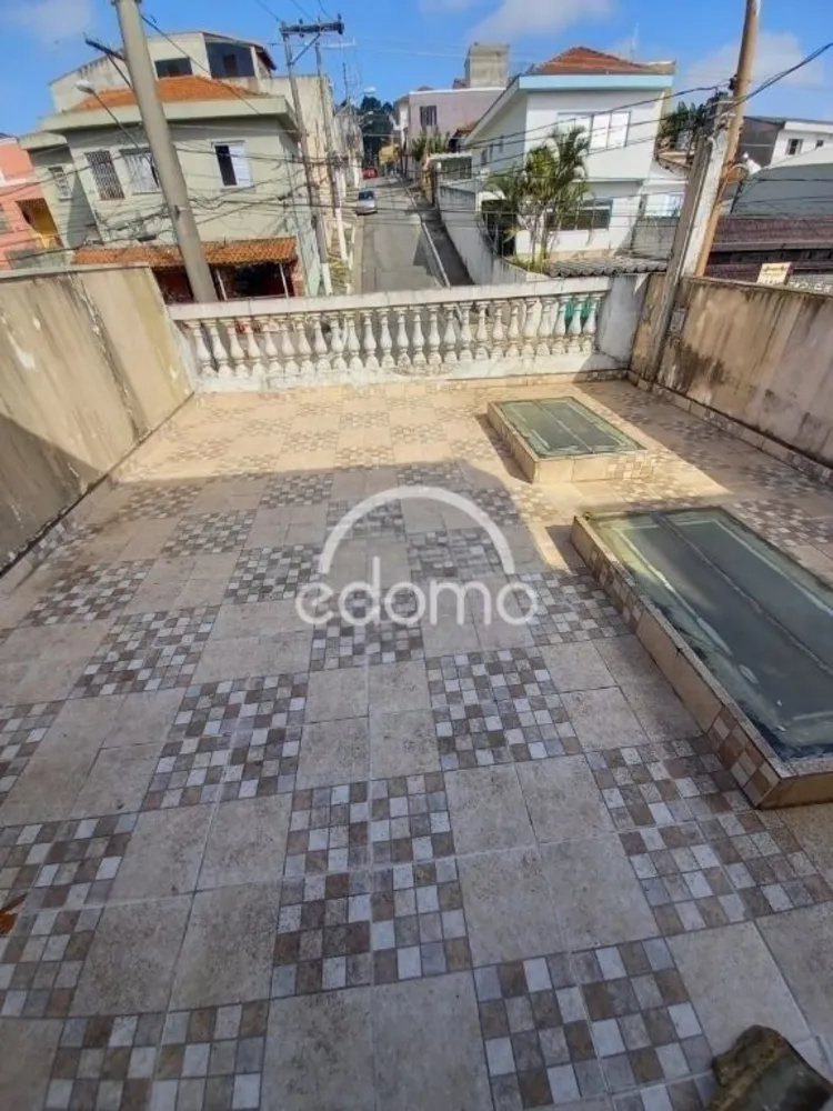 Sobrado, 3 quartos, 180 m² - Foto 13