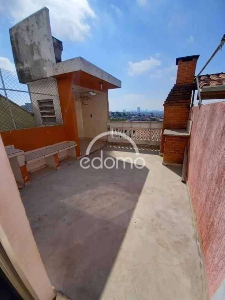 Sobrado, 3 quartos, 180 m² - Foto 7