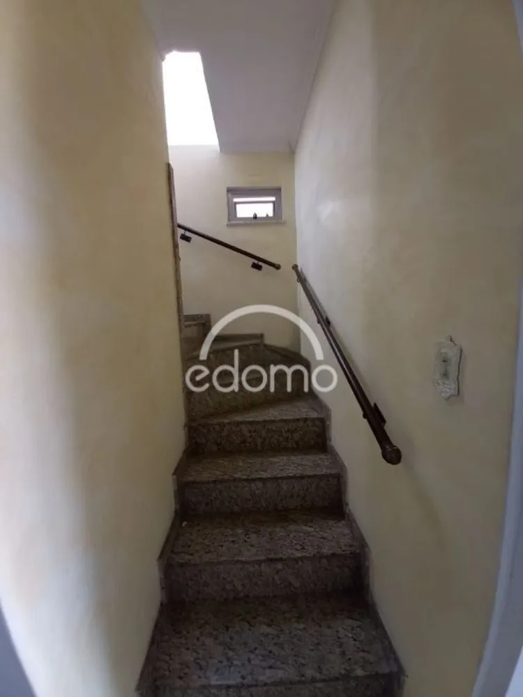 Sobrado, 3 quartos, 180 m² - Foto 9