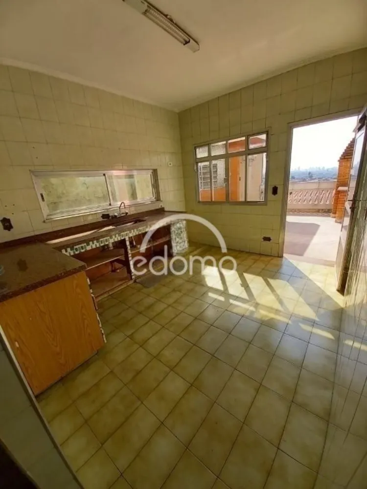 Sobrado, 3 quartos, 180 m² - Foto 6