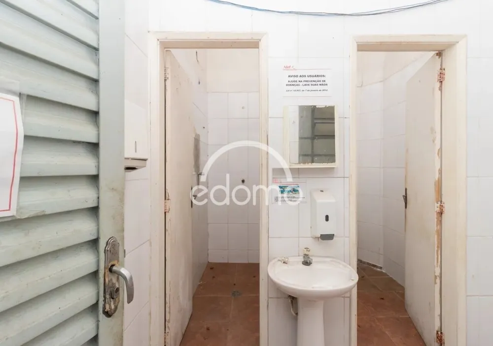 Loja-Salão, 412 m² - Foto 10