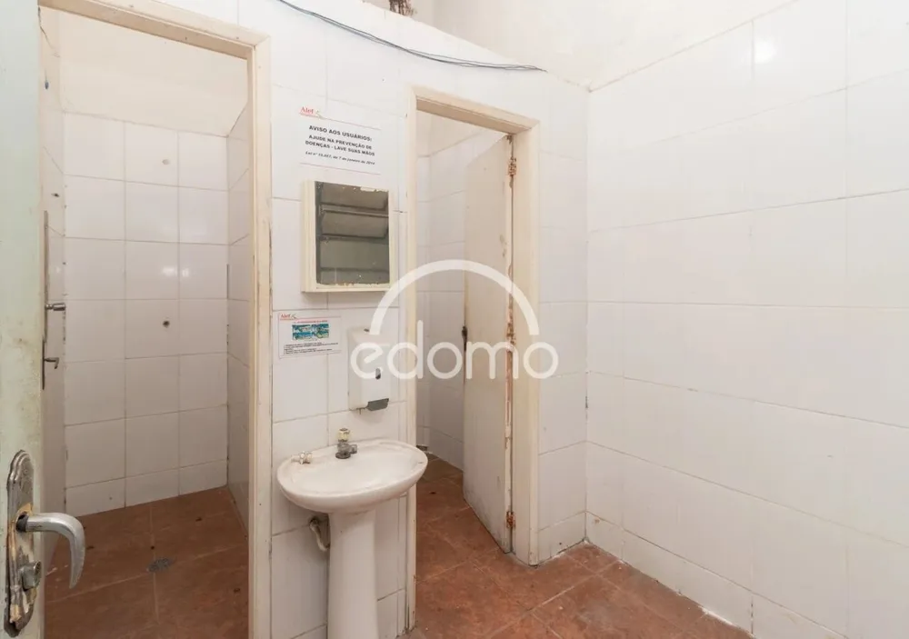 Loja-Salão, 412 m² - Foto 11