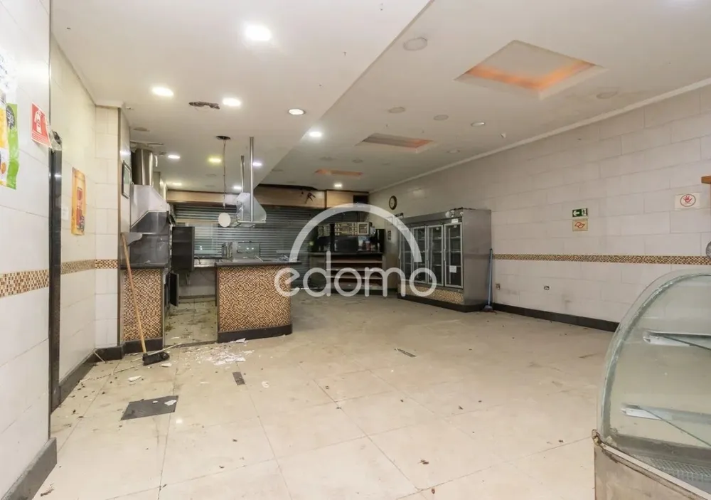 Loja-Salão, 412 m² - Foto 1