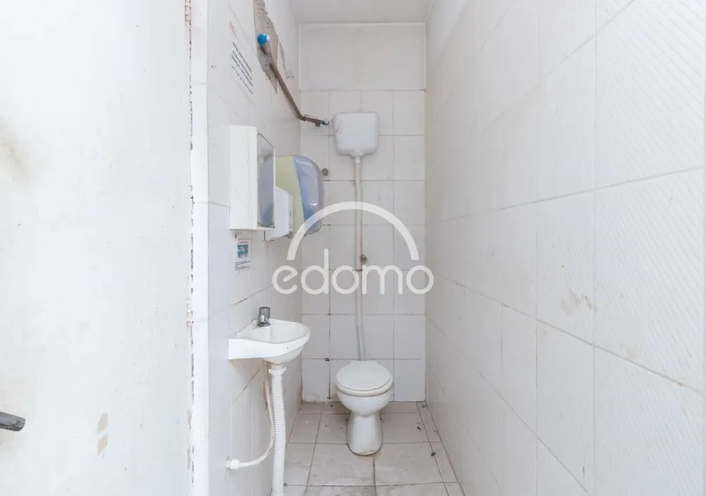 Loja-Salão, 412 m² - Foto 12