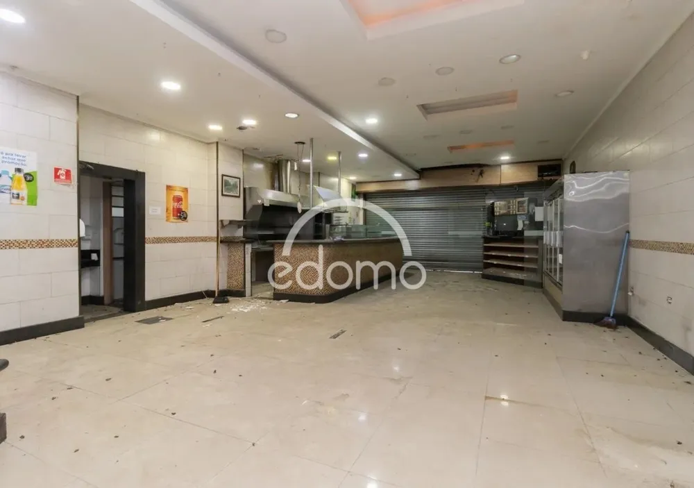 Loja-Salão, 412 m² - Foto 2