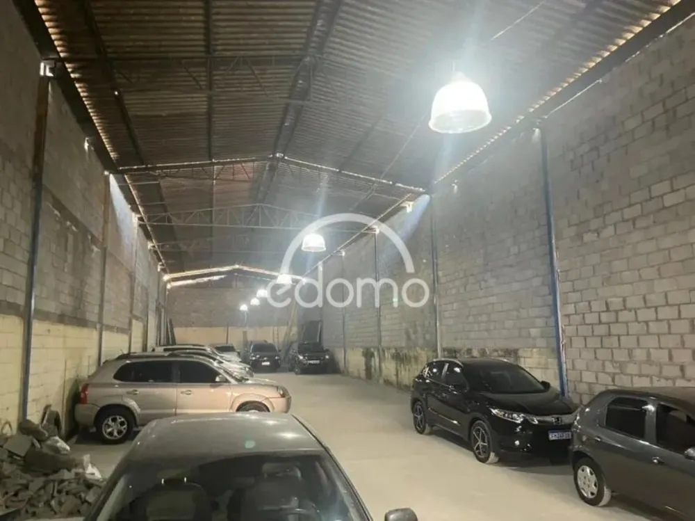 Depósito-Galpão, 500 m² - Foto 4
