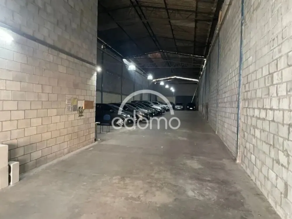 Depósito-Galpão, 500 m² - Foto 2