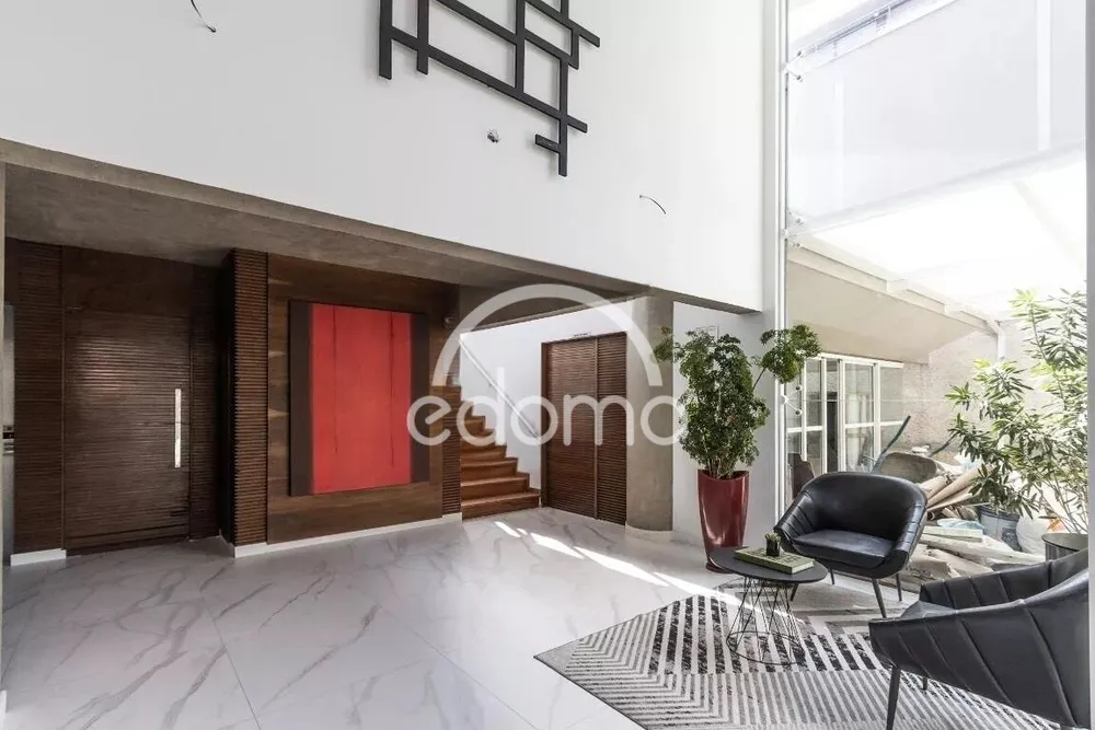 Apartamento, 4 quartos, 175 m² - Foto 8