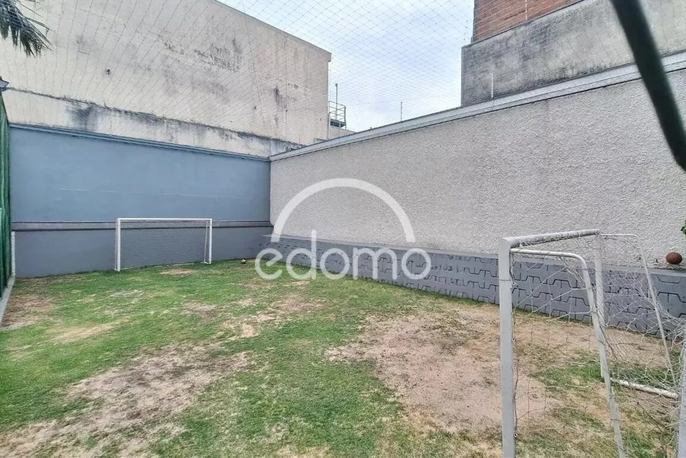Apartamento, 4 quartos, 175 m² - Foto 11