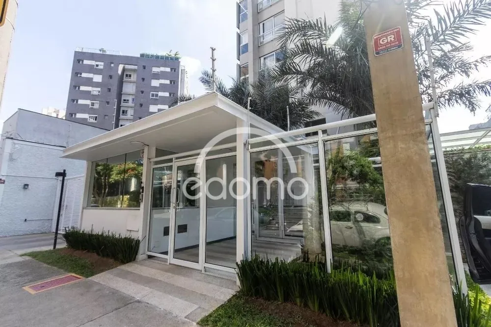 Apartamento, 4 quartos, 175 m² - Foto 13