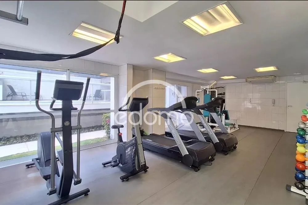 Apartamento, 4 quartos, 175 m² - Foto 10