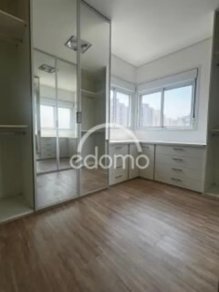 Apartamento, 4 quartos, 175 m² - Foto 4