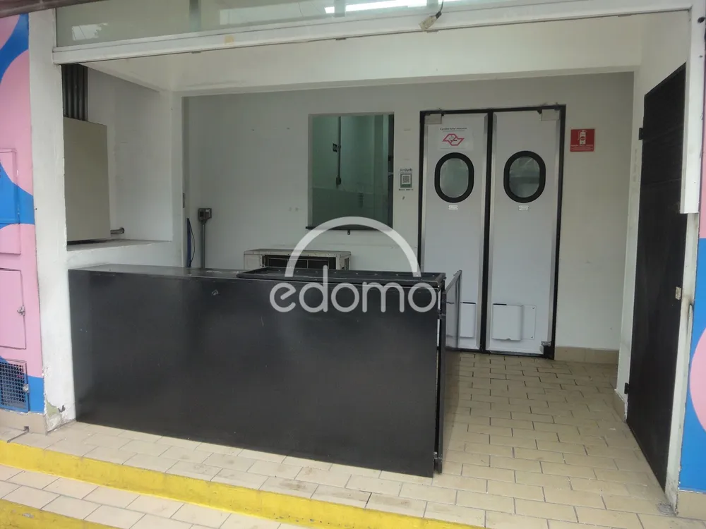 Loja-Salão, 70 m² - Foto 2