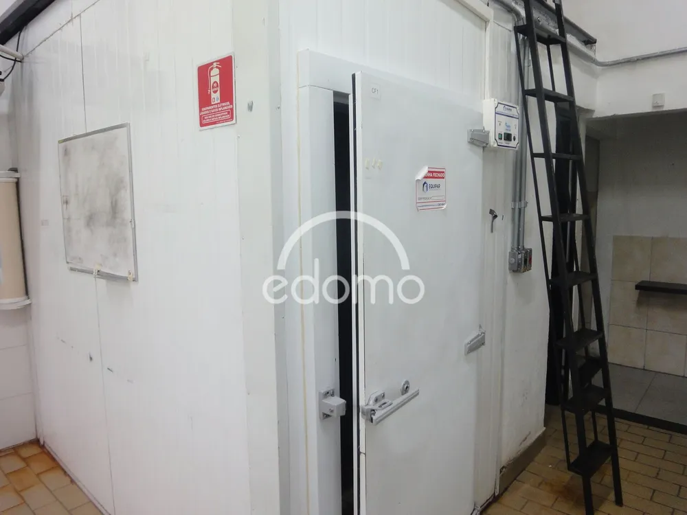 Loja-Salão, 70 m² - Foto 10