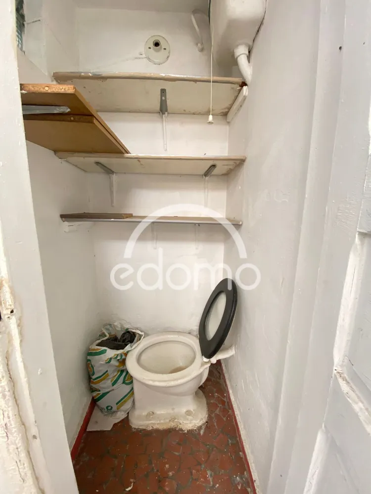 Sobrado, 2 quartos, 60 m² - Foto 5