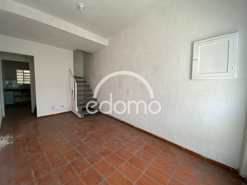 Sobrado, 2 quartos, 60 m² - Foto 2