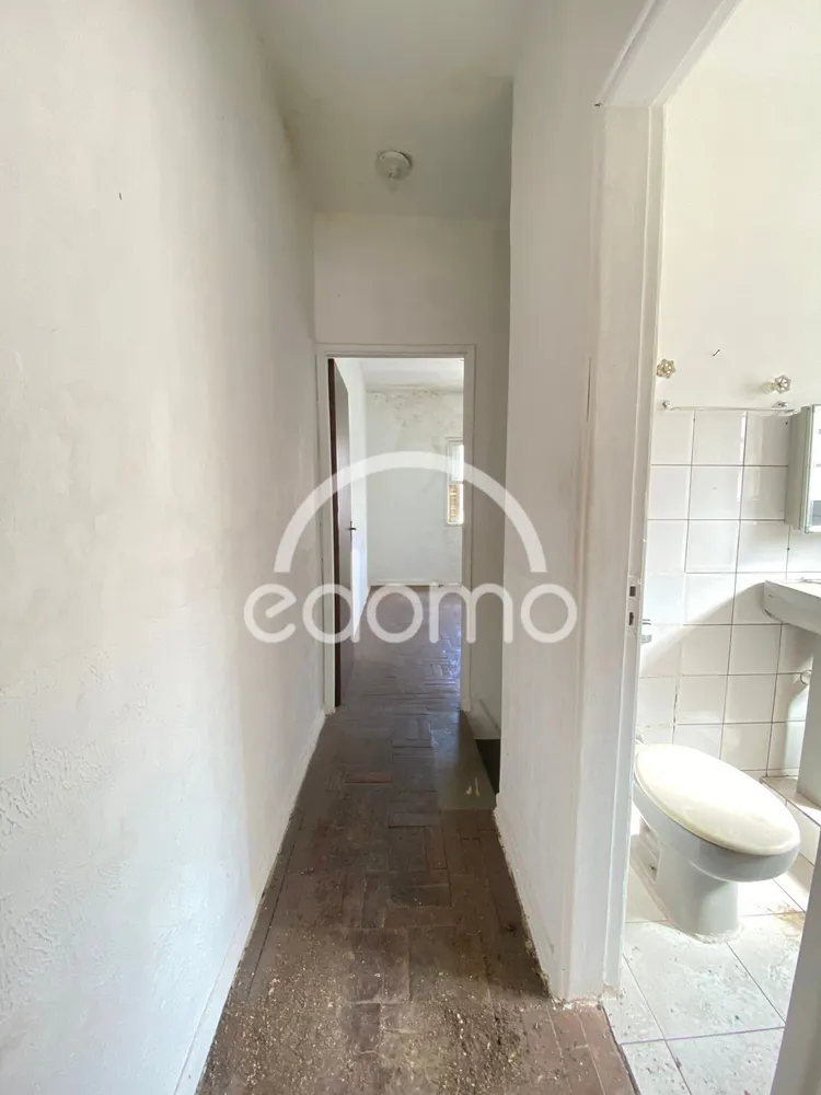 Sobrado, 2 quartos, 60 m² - Foto 7