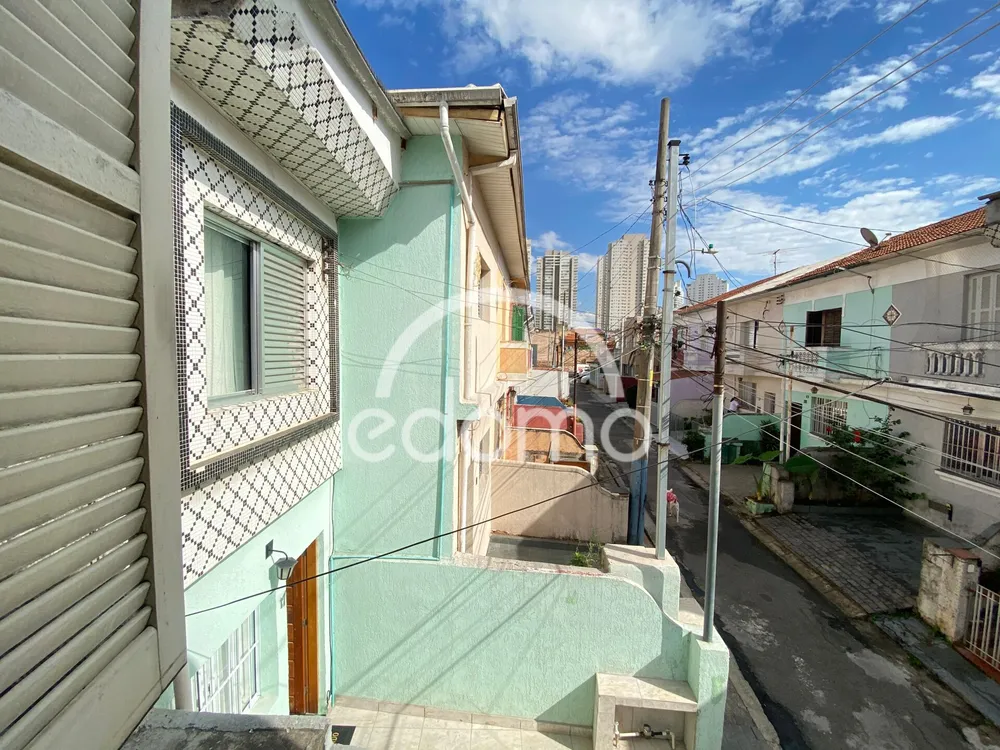Sobrado, 2 quartos, 60 m² - Foto 13