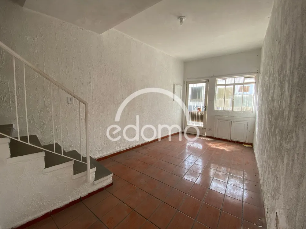 Sobrado, 2 quartos, 60 m² - Foto 1