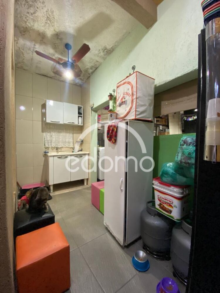 Casa para alugar com 2 quartos, 150m² - Foto 17
