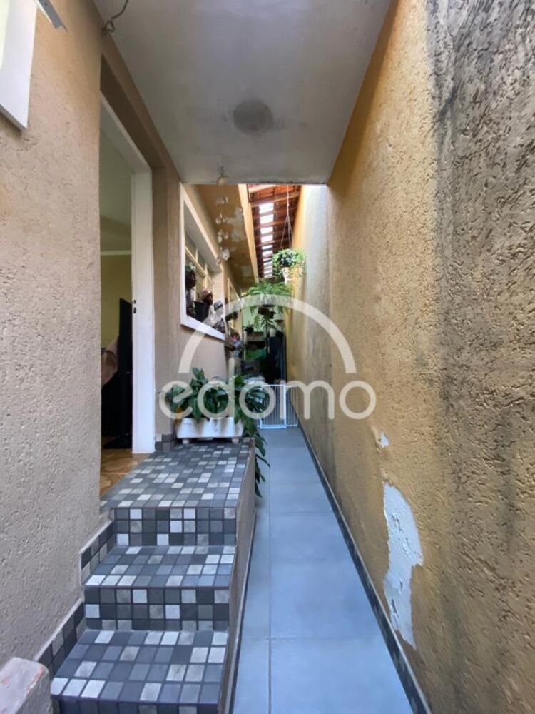 Casa para alugar com 2 quartos, 150m² - Foto 19