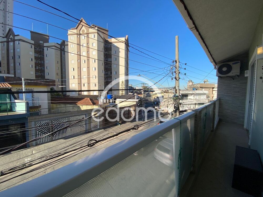 Casa para alugar com 2 quartos, 150m² - Foto 15
