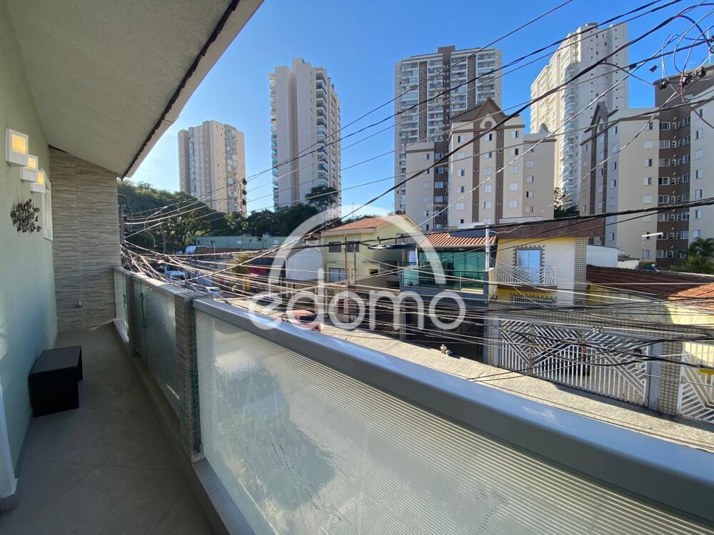 Casa para alugar com 2 quartos, 150m² - Foto 14
