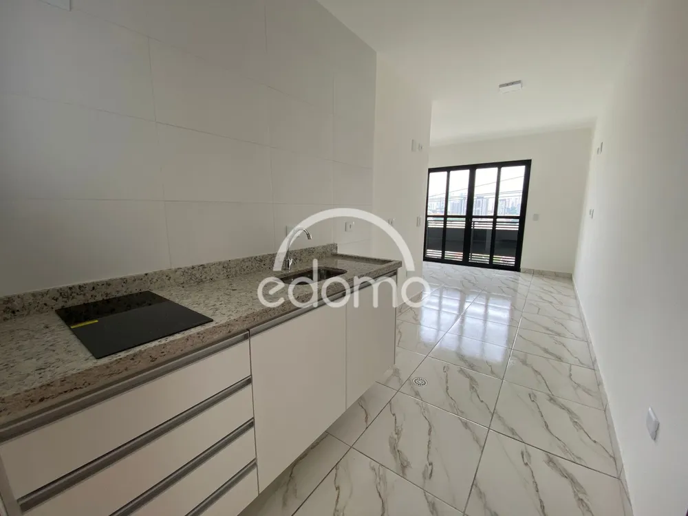 Apartamento, 1 quarto, 30 m² - Foto 10
