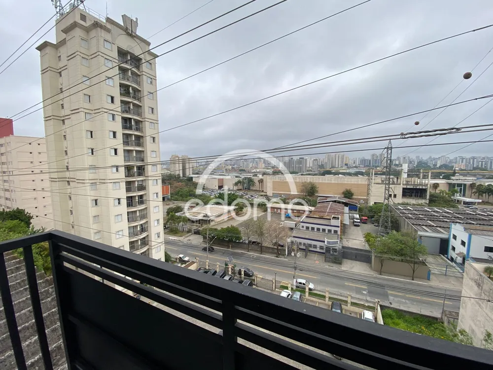 Apartamento, 1 quarto, 30 m² - Foto 8