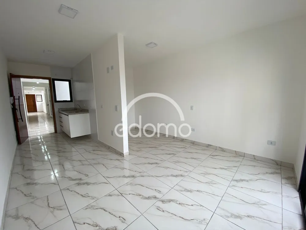 Apartamento, 1 quarto, 30 m² - Foto 5