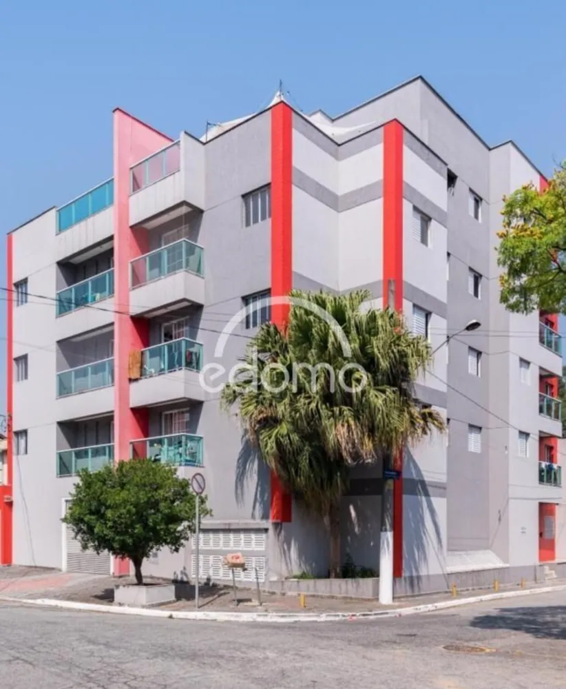 Apartamento, 2 quartos, 68 m² - Foto 7