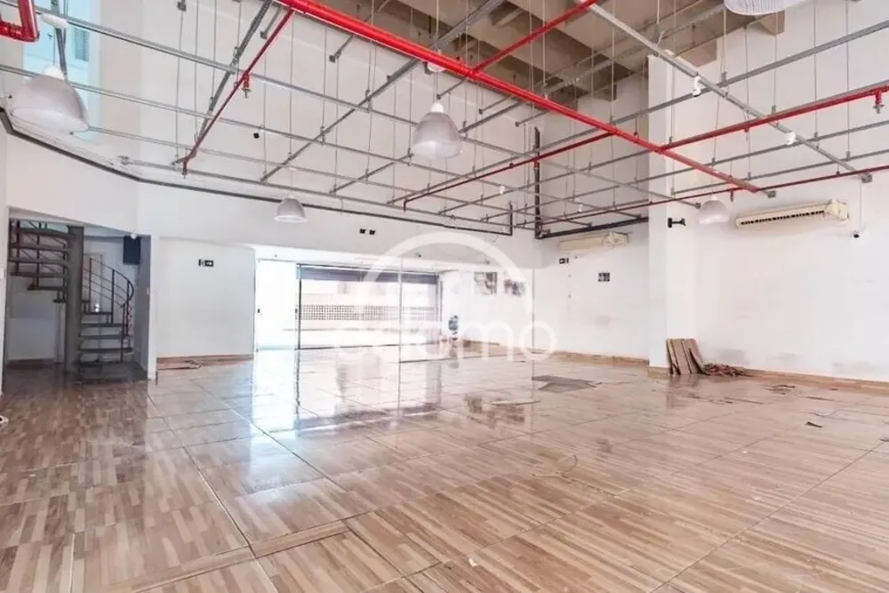 Loja-Salão, 350 m² - Foto 1