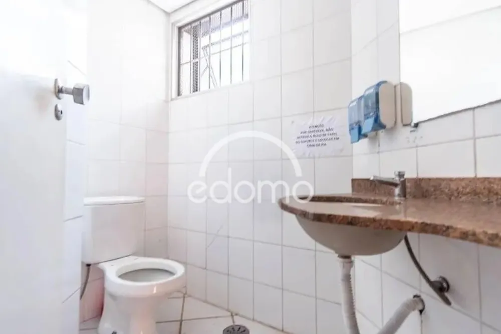 Loja-Salão, 350 m² - Foto 11