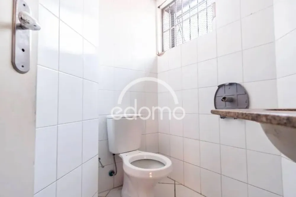 Loja-Salão, 350 m² - Foto 12