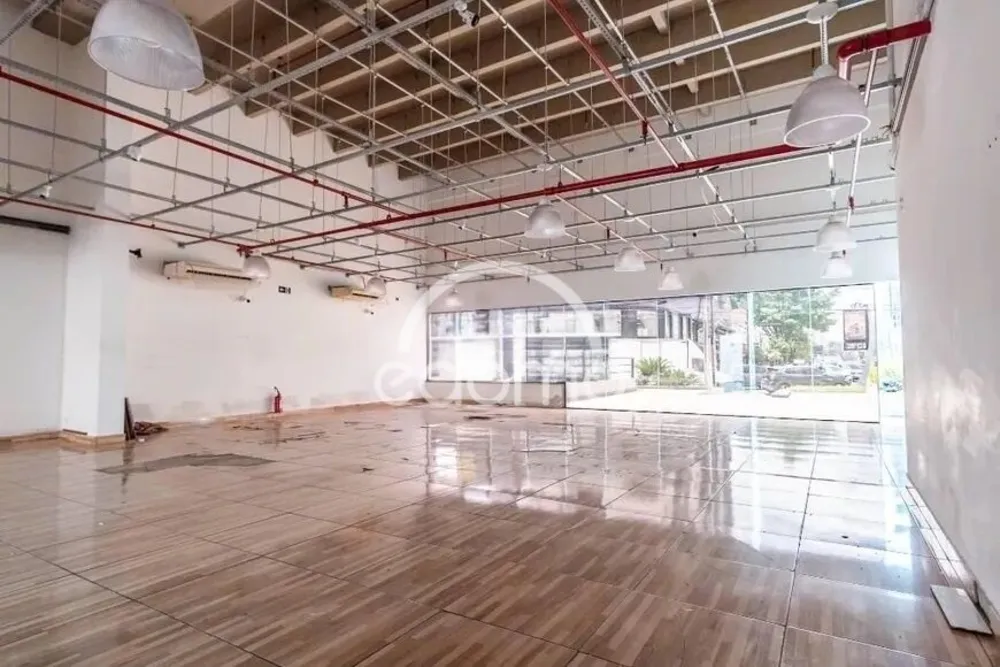 Loja-Salão, 350 m² - Foto 2