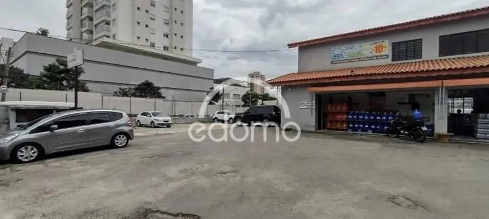 Terreno, 4404 m² - Foto 1