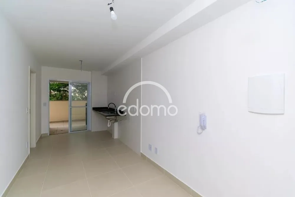 Apartamento, 2 quartos, 45 m² - Foto 9