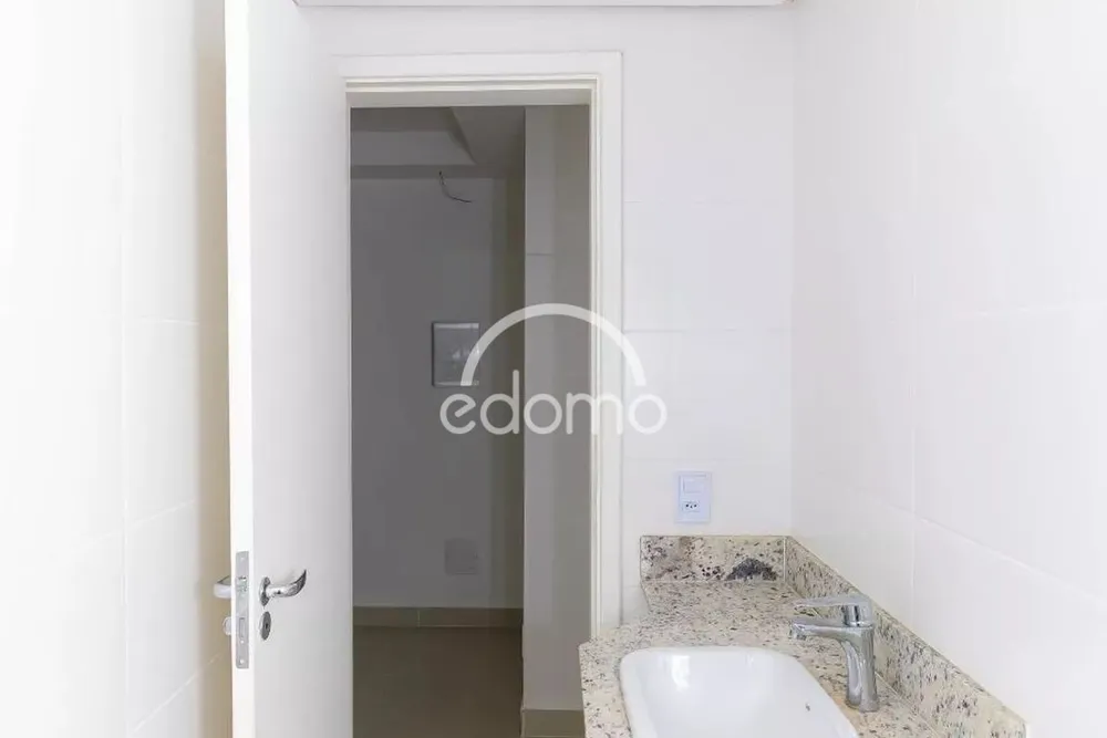 Apartamento, 2 quartos, 45 m² - Foto 7