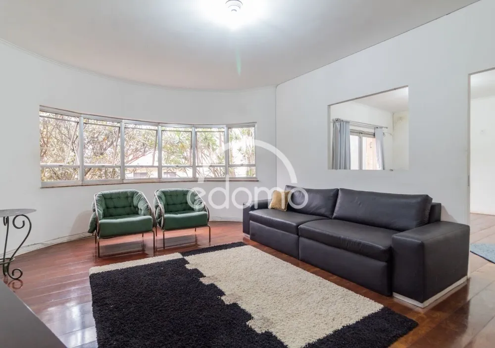 Sobrado, 5 quartos, 419 m² - Foto 10