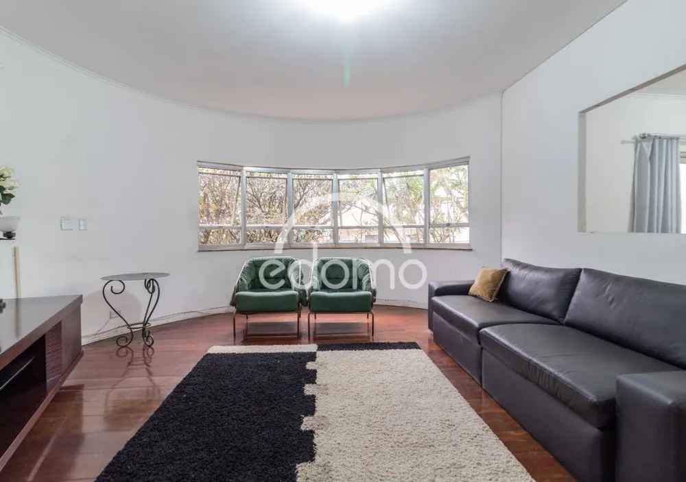 Sobrado, 5 quartos, 419 m² - Foto 5