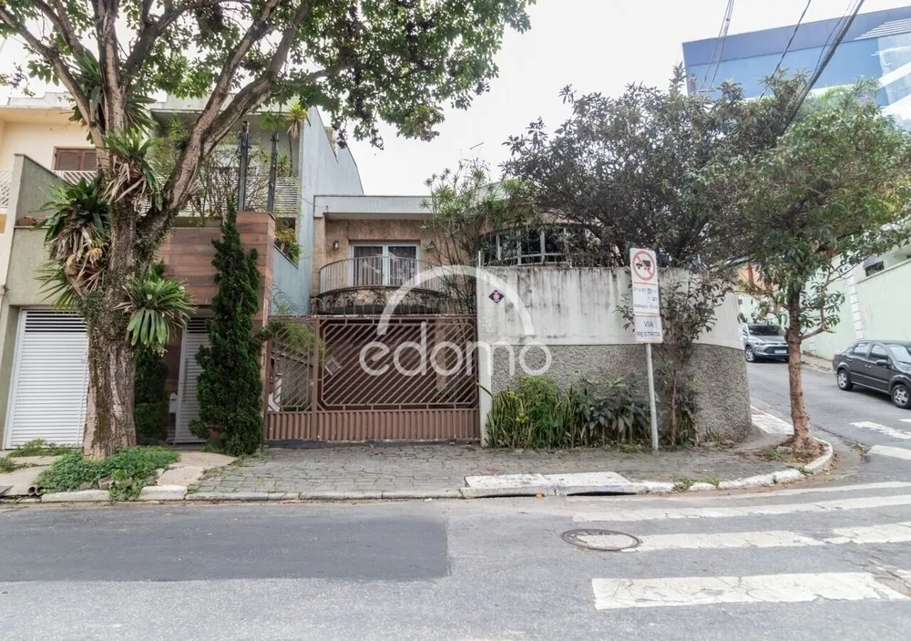 Sobrado, 5 quartos, 419 m² - Foto 7