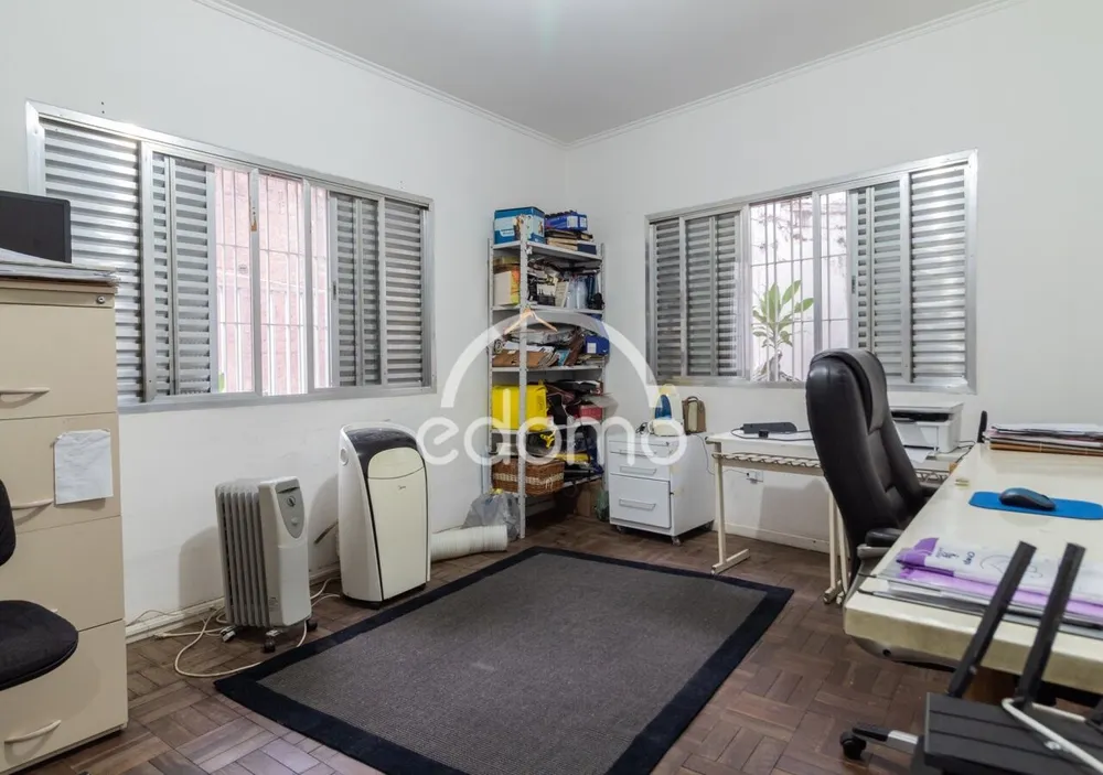 Sobrado, 5 quartos, 419 m² - Foto 1