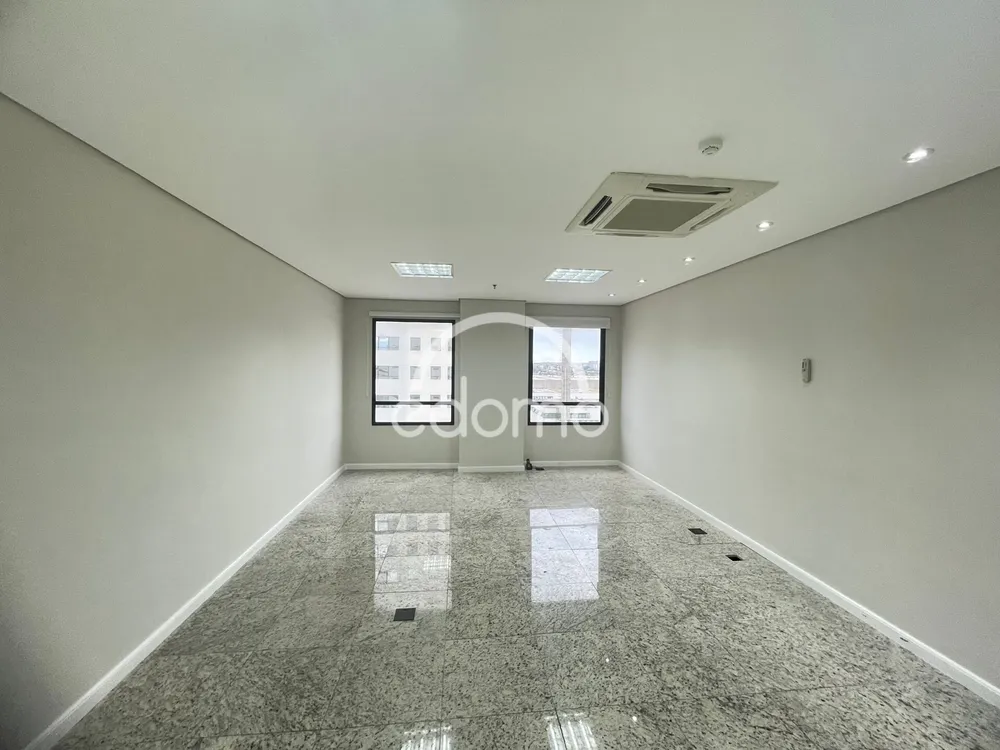 Sala-Conjunto, 48 m² - Foto 2
