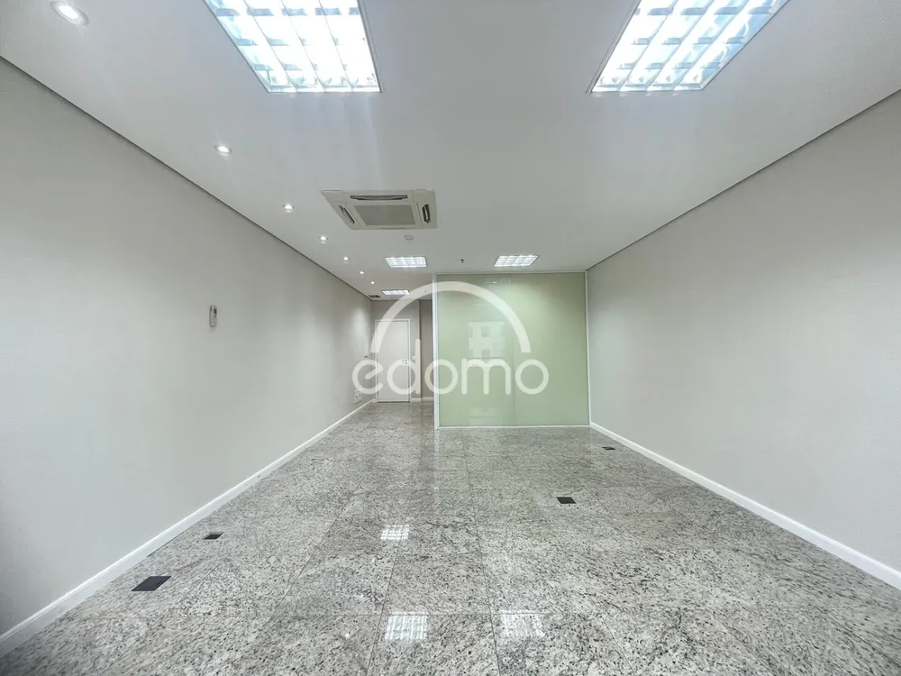 Sala-Conjunto, 48 m² - Foto 3