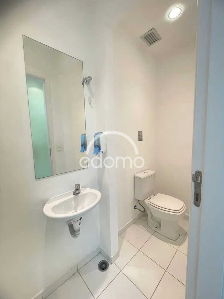 Sala-Conjunto, 48 m² - Foto 7