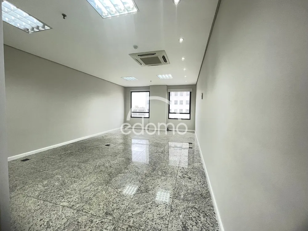 Sala-Conjunto, 48 m² - Foto 1
