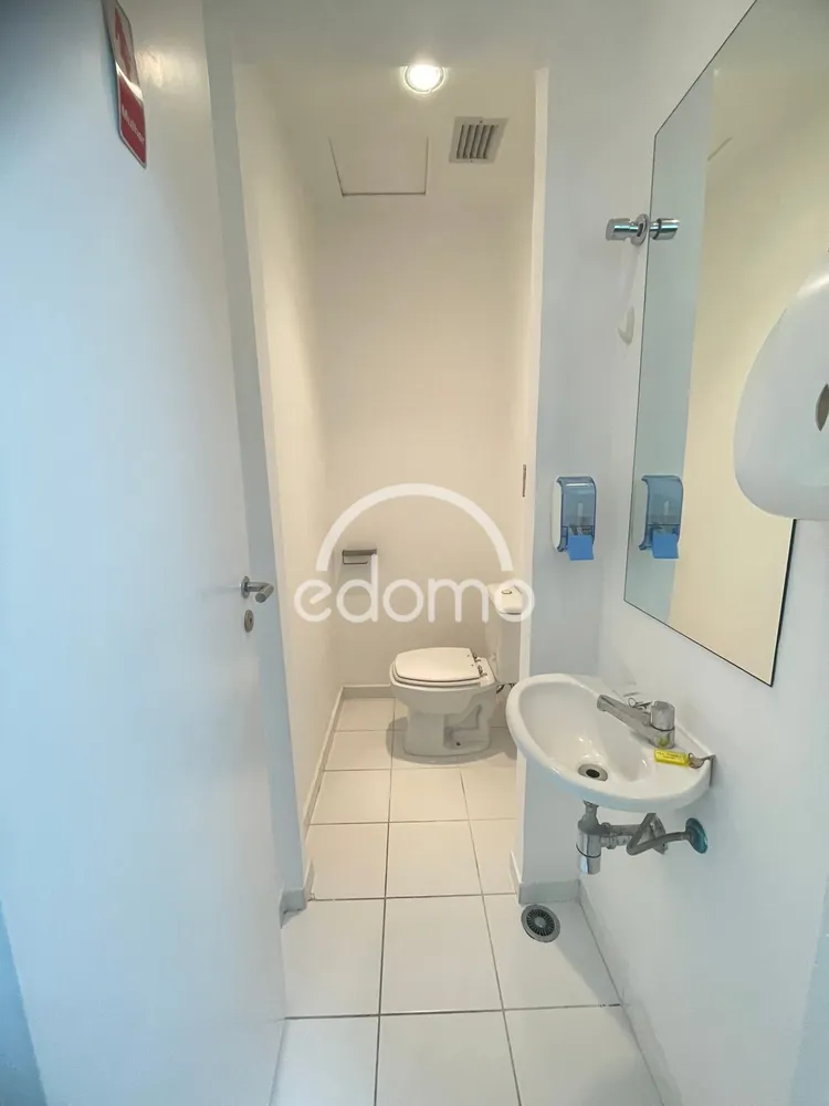 Sala-Conjunto, 48 m² - Foto 8